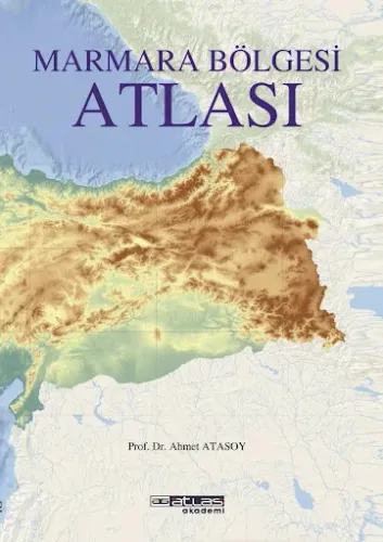 Marmara Bölgesi Atalası