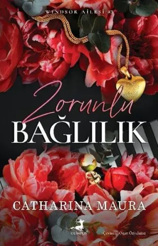 Zorunlu Bağlılık - Windsor Ailesi 3