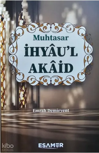 Muhtasar İhyau'l Akaid