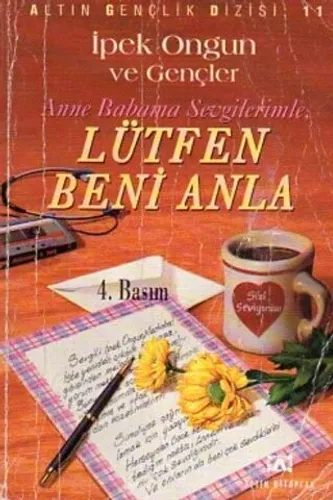 Lütfen Beni Anla