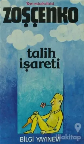 Talih İşareti
