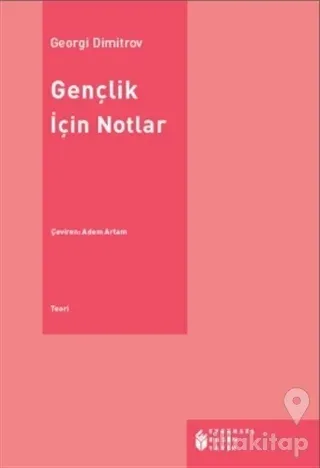 Gençlik İçin Notlar