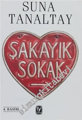 Şakayık Sokak -