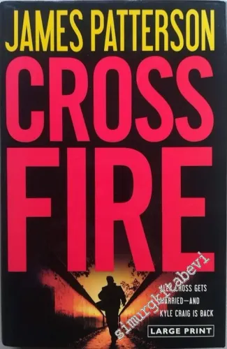 Cross Fire (Alex Cross Book 17) ( Large Print ) -        2010