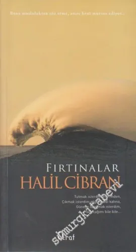 Fırtınalar