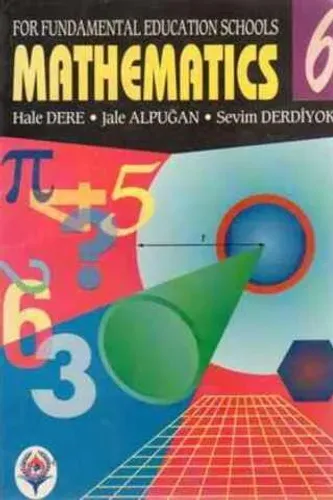 Mathematics 6