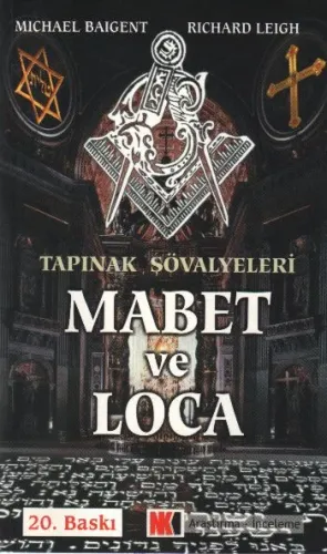 Mabet ve Loca; Tapınak Şövalyeleri 2