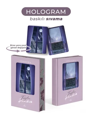 YAN BOYAMALI - TOZLU PEMBE 1 YAN BOYAMALI - TOZLU PEMBE 1