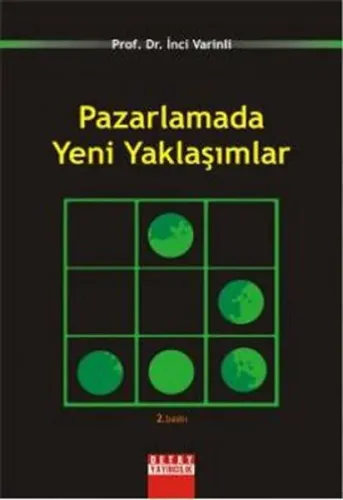 Pazarlamada Yeni Yaklaşımlar