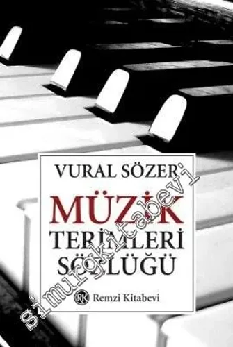 Müzik Terimleri Sözlüğü
