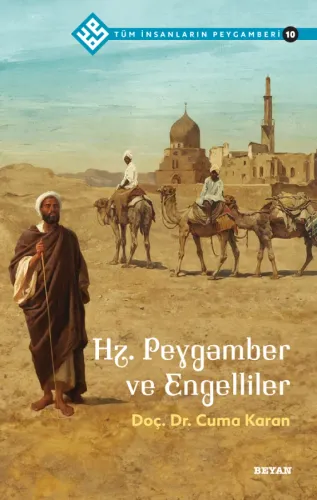 Hz. Peygamber ve Engelliler