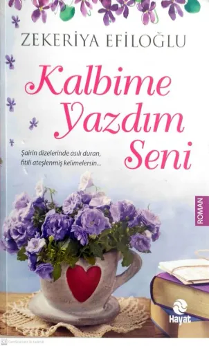 Kalbime Yazdım Seni