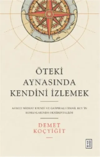 Öteki Aynasında Kendini İzlemek