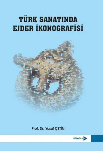Türk Sanatında Ejder İkonografisi
