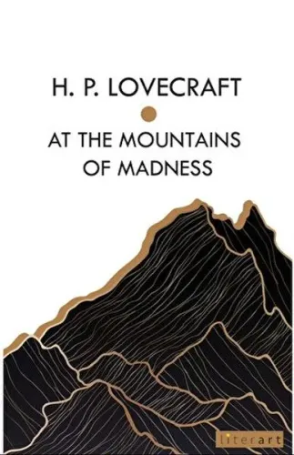 At The Montaıns Of Madness