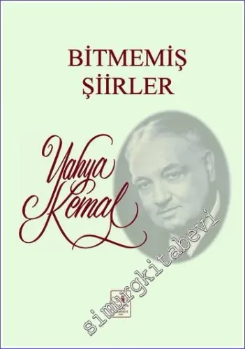 Bitmemiş Şiirler -