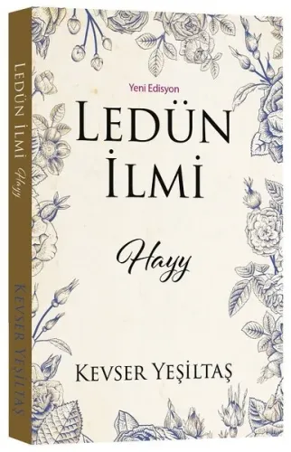 Ledün İlmi Hayy (Yeni Edisyon)