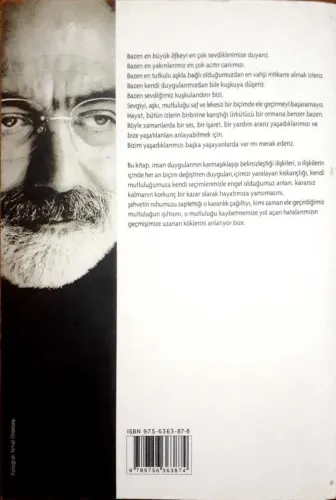 Kristal Denizaltı Ahmet Altan Alkım Yayınevi