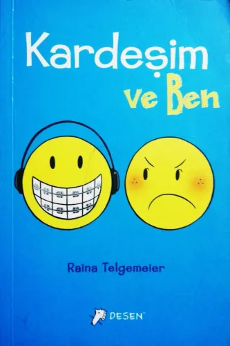 Kardeşim ve Ben