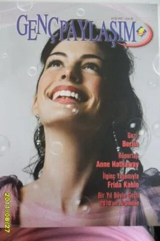 Genç Paylaşım 2011 / 81