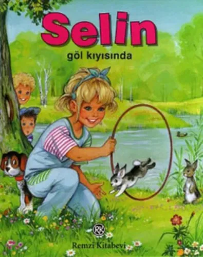 Selin Göl Kıyısında