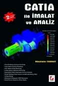 CATIA ile İmalat ve Analiz 2