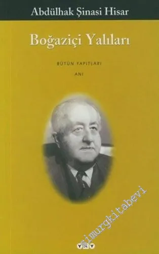 Boğaziçi Yalıları -        2010