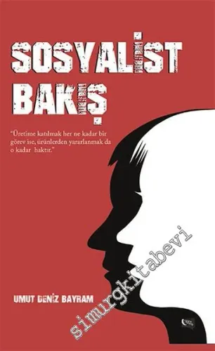 Sosyalist Bakış -