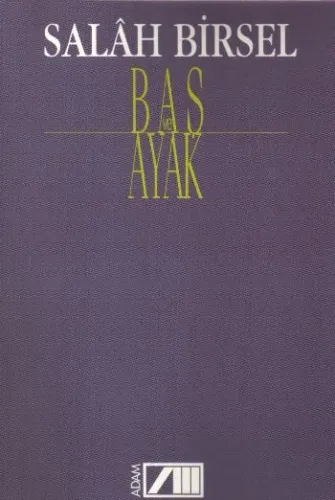 Baş ve Ayak