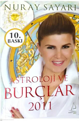 Astroloji ve Burçlar 2011