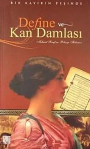 Define ve Kan Damlası