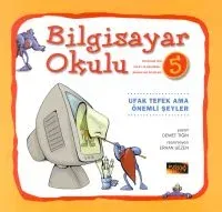 Bilgisayar Okulu 5