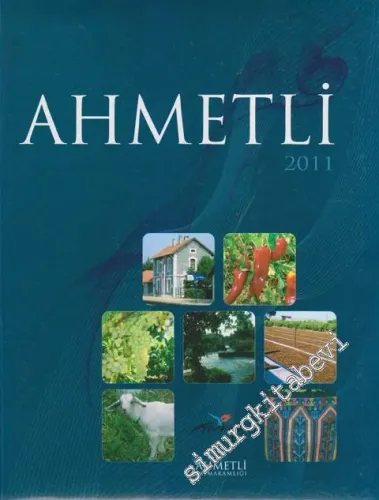 Ahmetli -