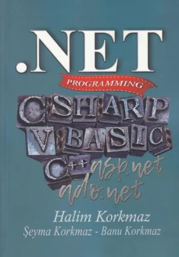 C - Sharp.Net