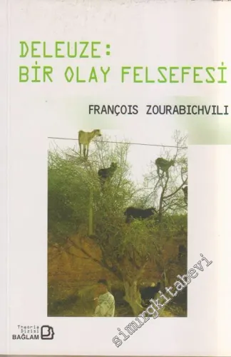 Deleuze: Bir Olay Felsefesi -         2021