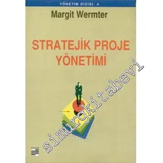 Stratejik Proje Yönetimi -        1996