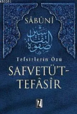 Tefsirlerin Özü Safvetü’t Tefasir (7 Kitap Takım)