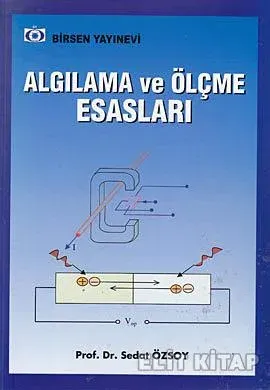 Algılama ve Ölçme Esasları