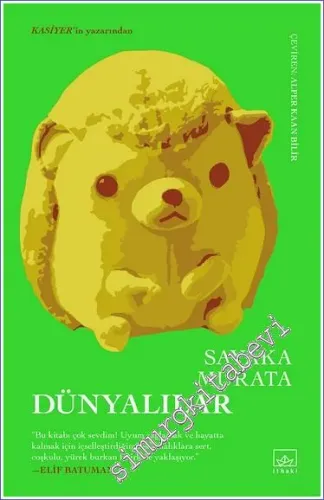 Dünyalılar -         2023