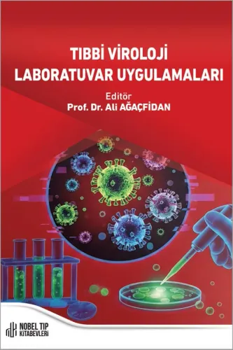 Tıbbi Viroloji Laboratuvar Uygulamaları