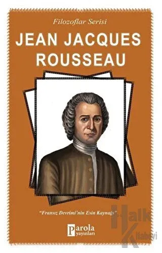 Jena Jacques Rousseau