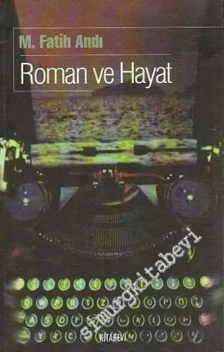 Roman ve Hayat -        1999