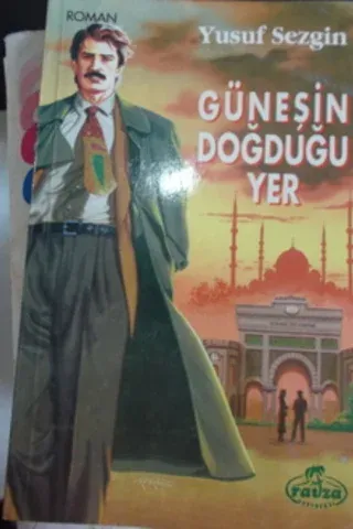 Güneşin Doğduğu Yer