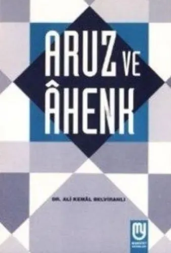 Aruz ve Âhenk
