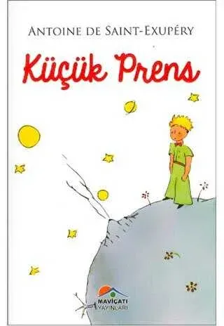 Küçük Prens