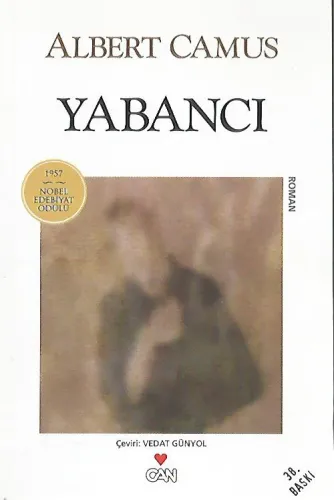 Yabancı