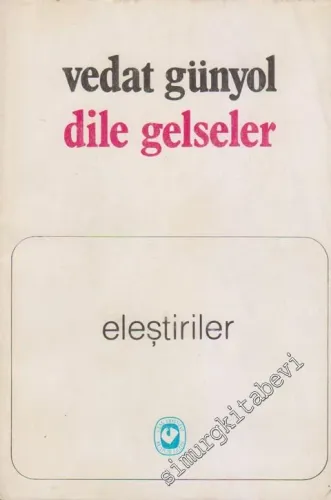 Dile Gelseler
