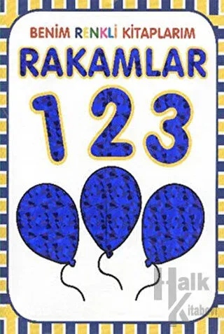 Rakamlar - Halkkitabevi