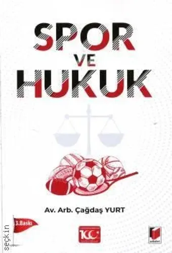 Spor ve Hukuk