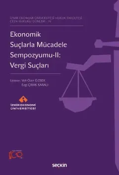 Ekonomik Suçlarla Mücadele Sempozyumu II